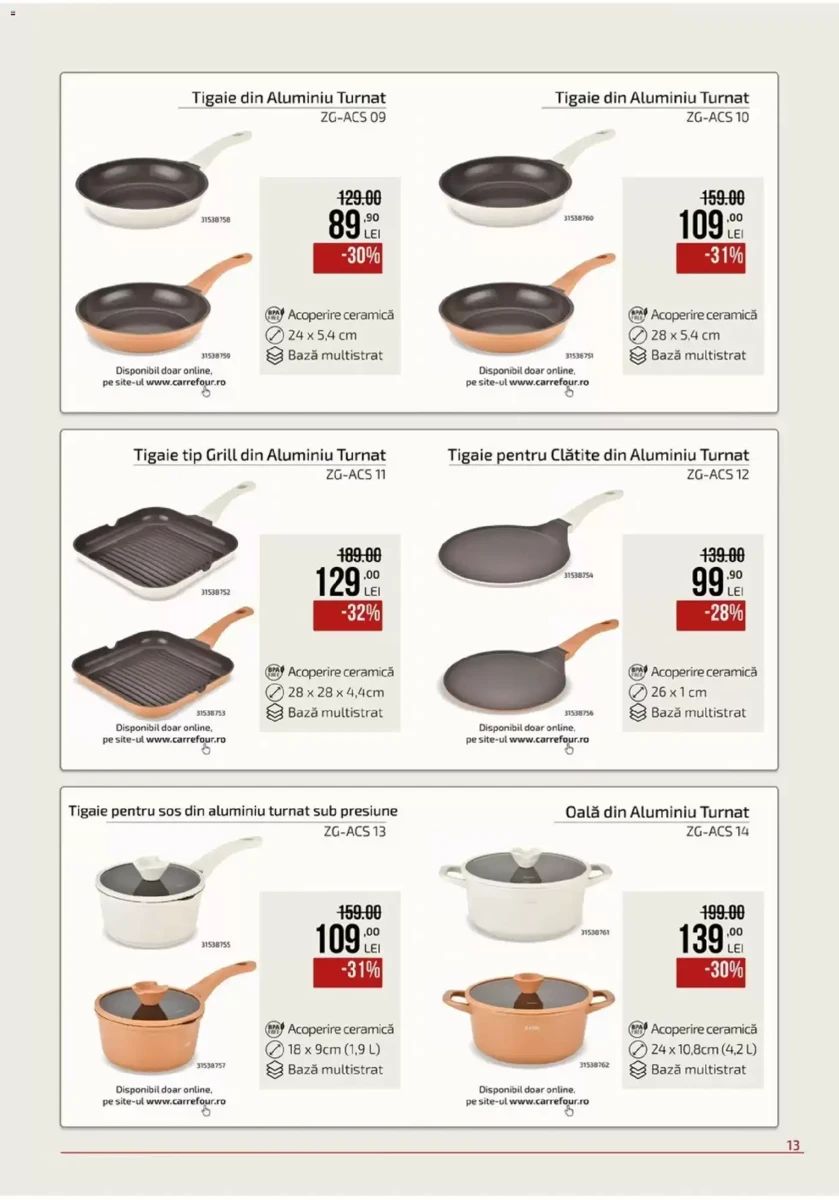 Catalog Carrefour, pagina 13 din 24