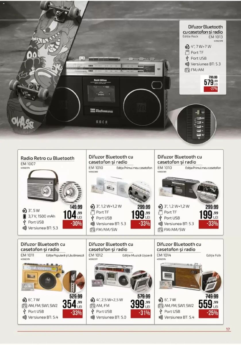 Catalog Carrefour, pagina 17 din 24