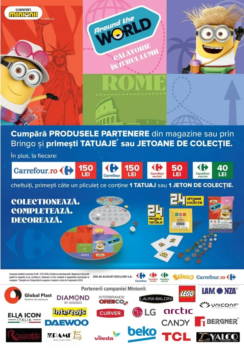 Catalog Carrefour, pagina 2 din 27