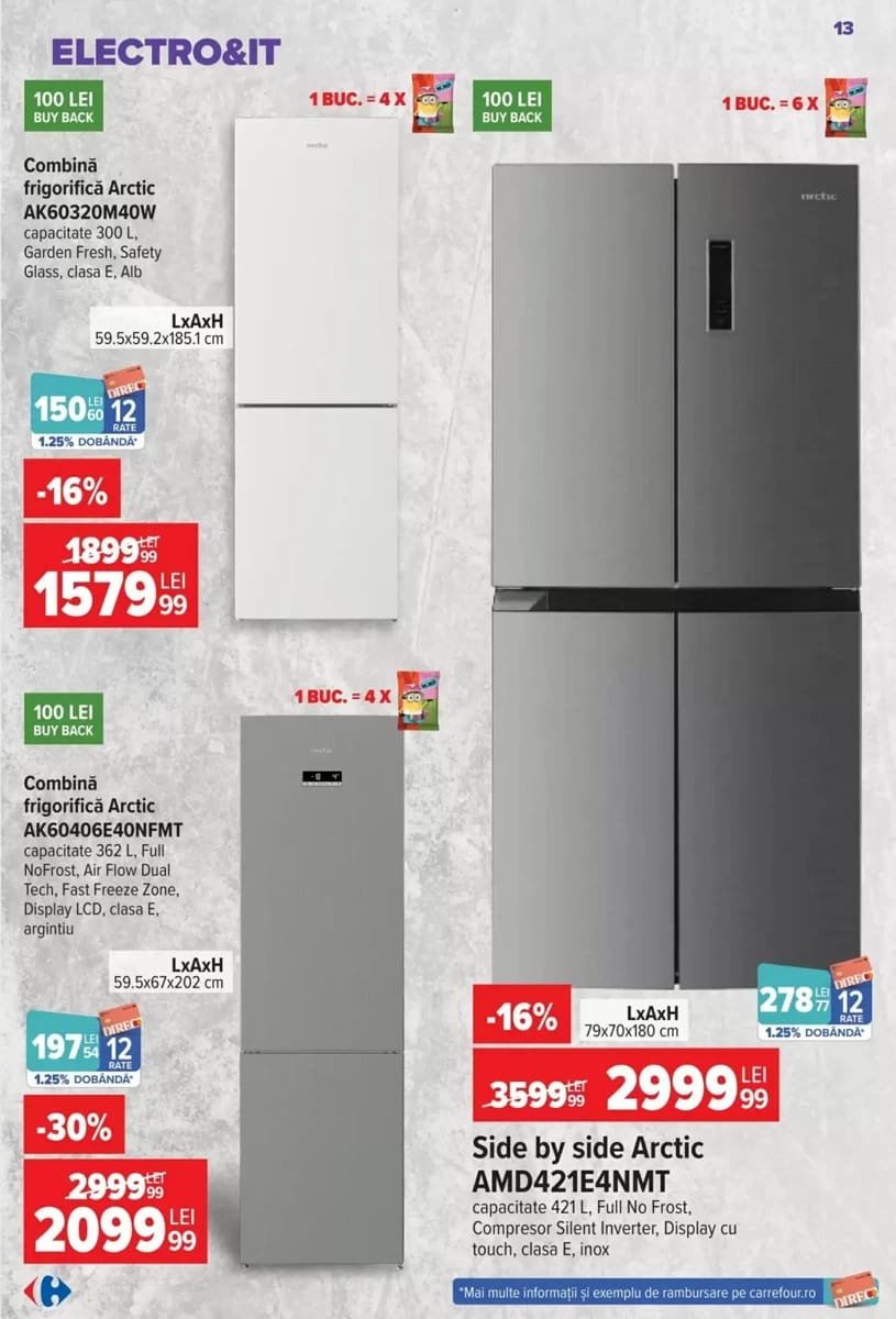 Catalog Carrefour, pagina 13 din 27
