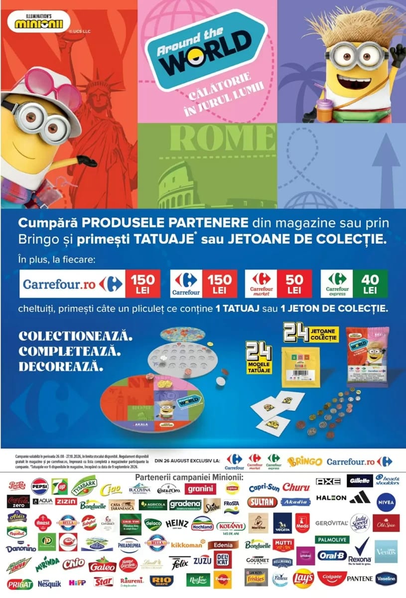 Catalog Carrefour, pagina 2 din 80