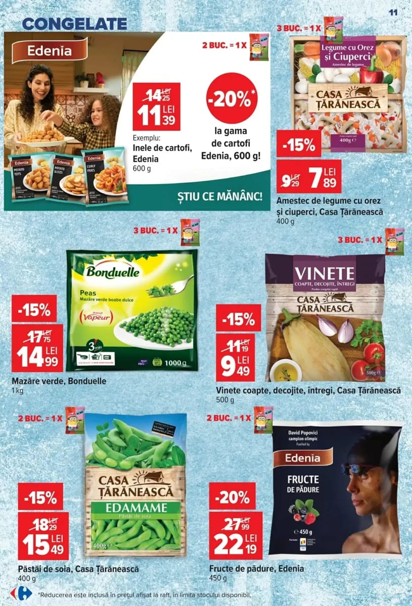 Catalog Carrefour, pagina 11 din 80