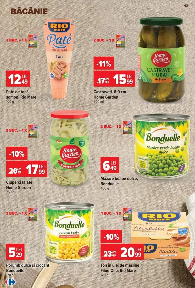 Catalog Carrefour, pagina 12 din 80