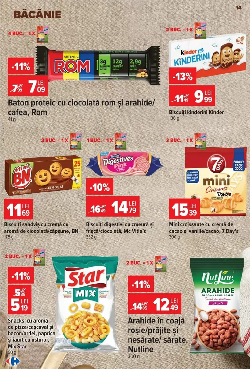 Catalog Carrefour, pagina 14 din 80