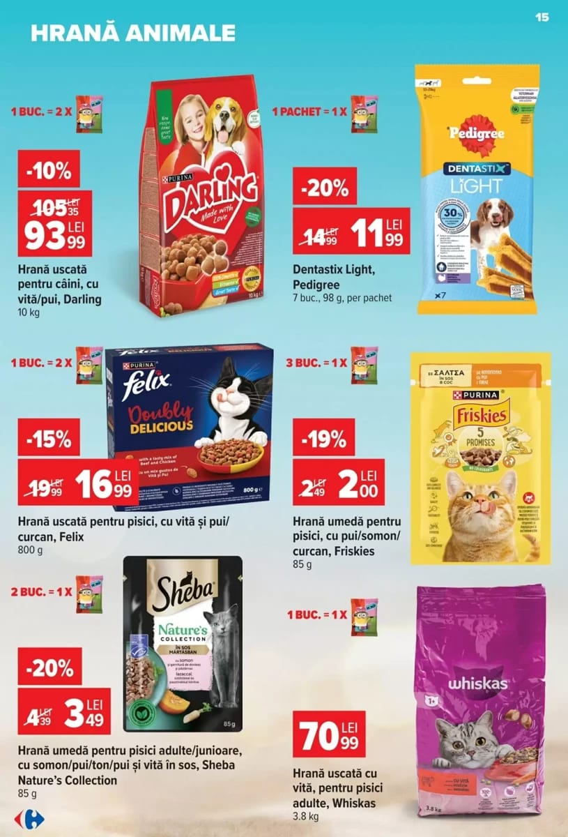 Catalog Carrefour, pagina 15 din 80