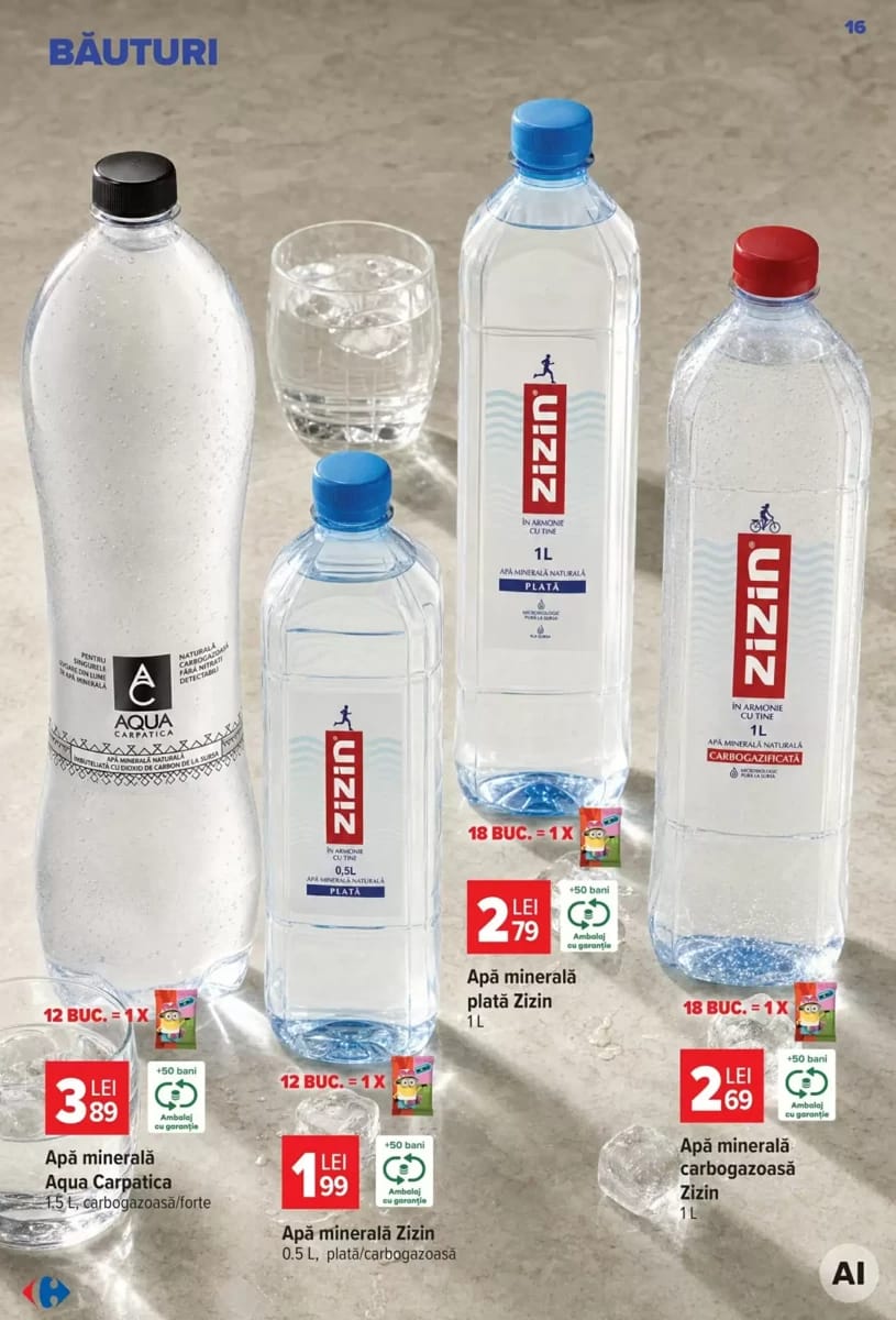 Catalog Carrefour, pagina 16 din 80