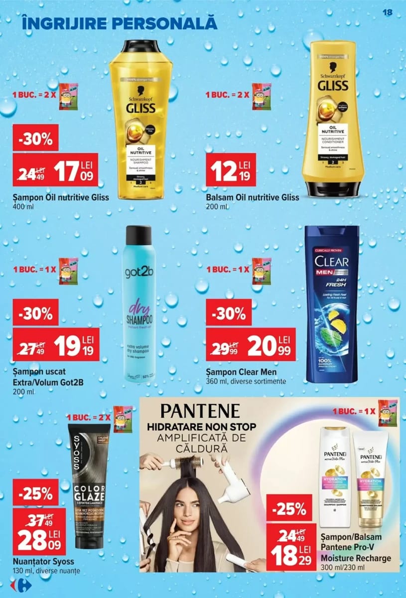 Catalog Carrefour, pagina 18 din 80