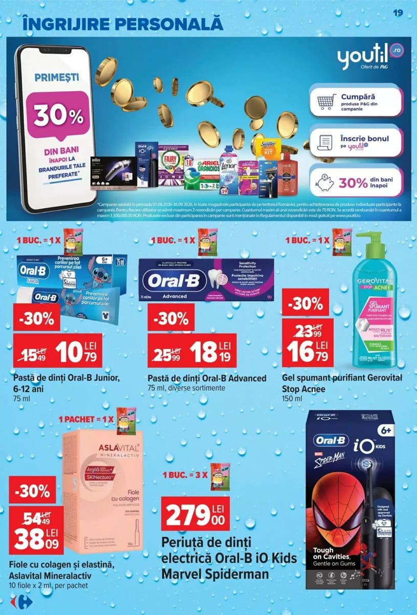 Catalog Carrefour, pagina 19 din 80