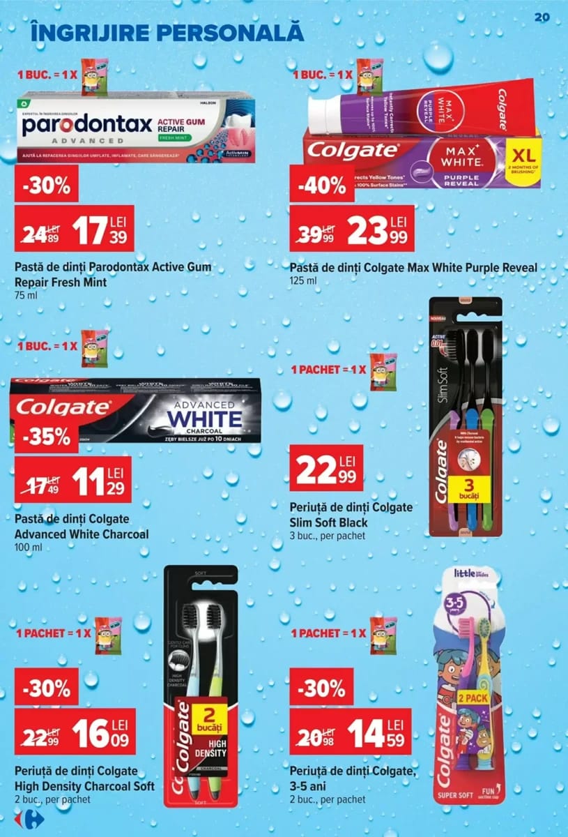 Catalog Carrefour, pagina 20 din 80