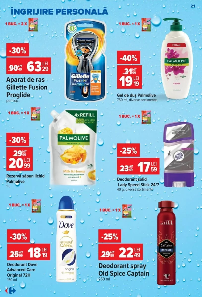 Catalog Carrefour, pagina 21 din 80