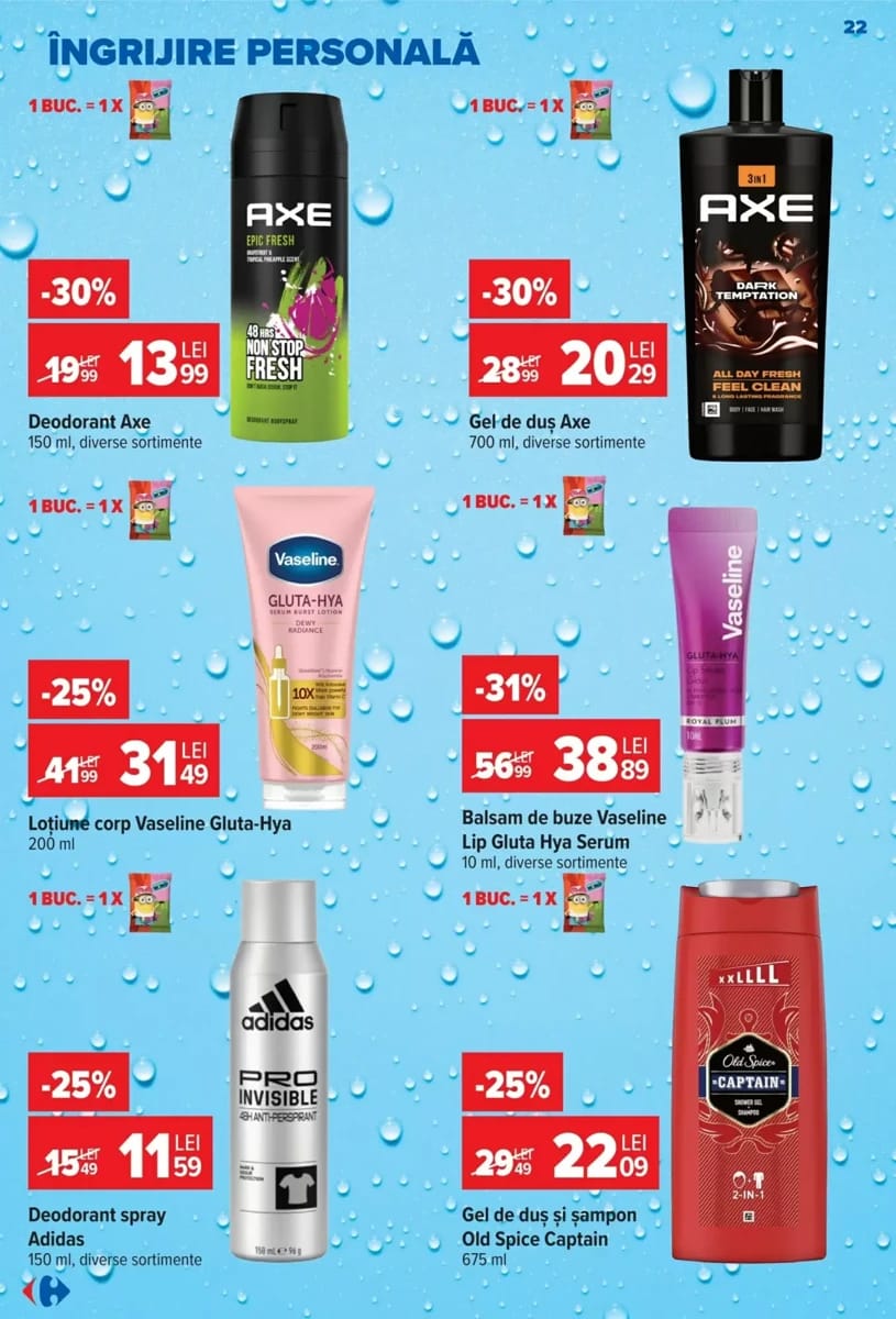 Catalog Carrefour, pagina 22 din 80