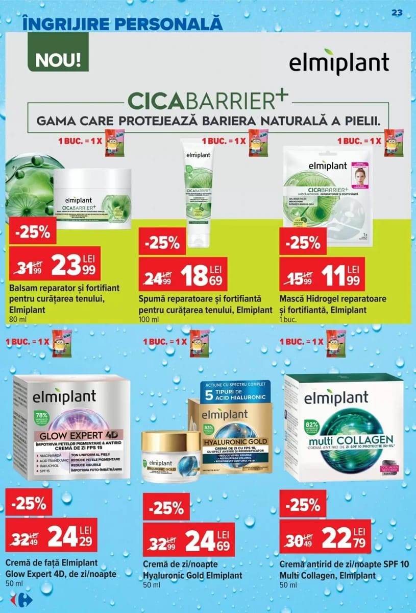 Catalog Carrefour, pagina 23 din 80