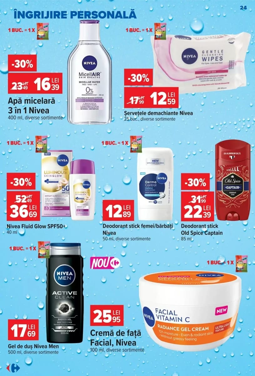 Catalog Carrefour, pagina 24 din 80