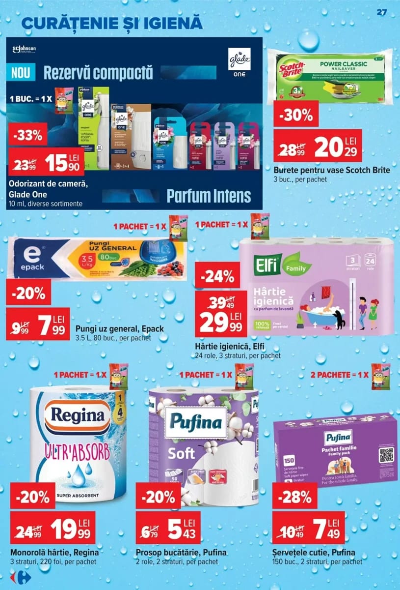 Catalog Carrefour, pagina 27 din 80