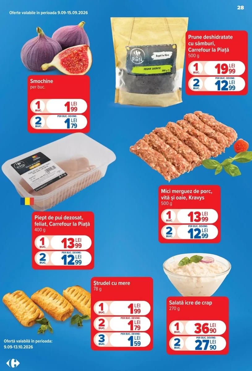Catalog Carrefour, pagina 28 din 80