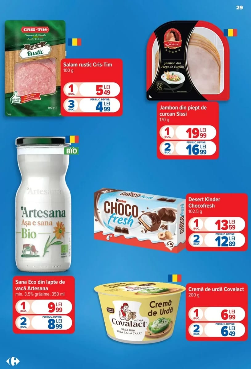 Catalog Carrefour, pagina 29 din 80