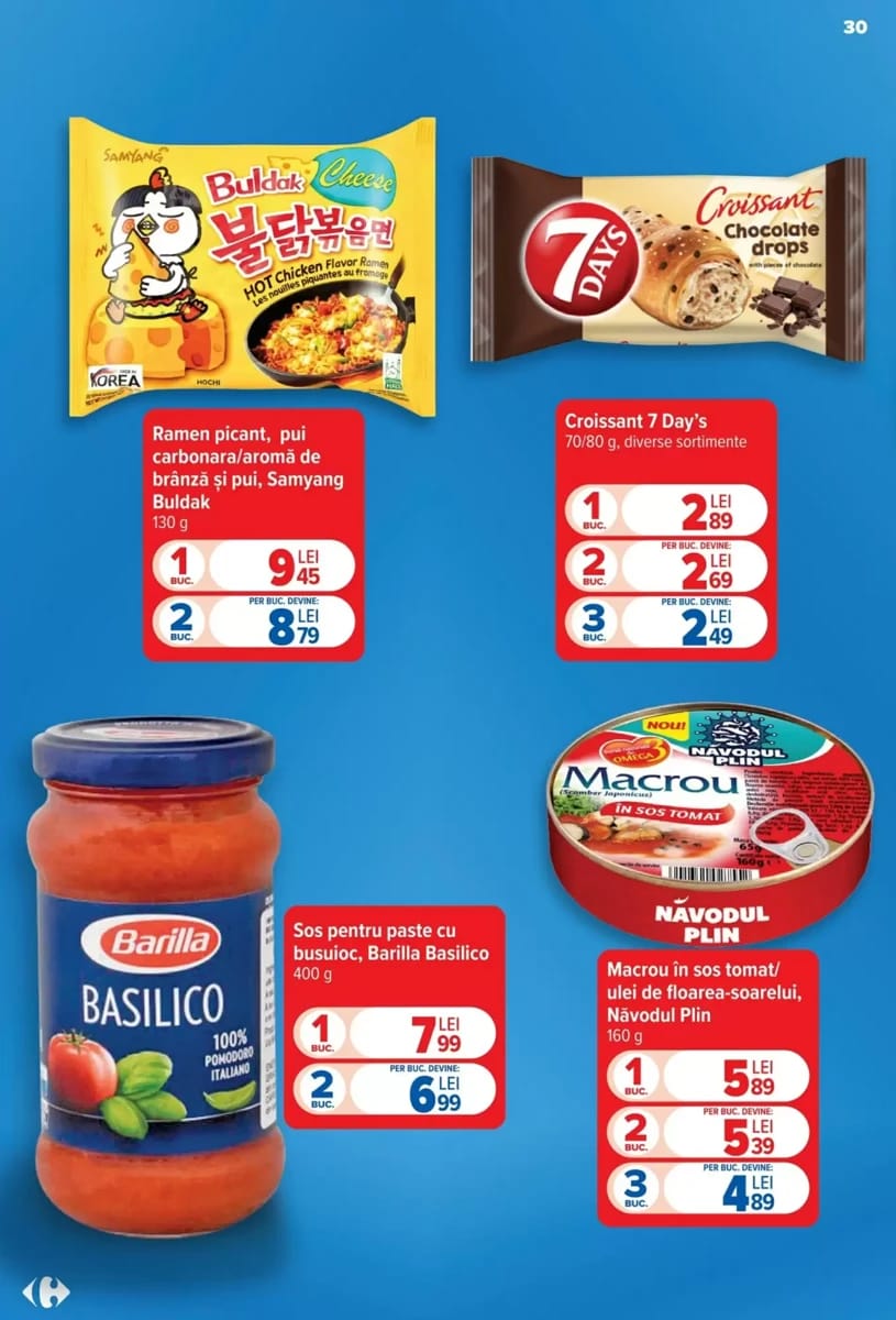 Catalog Carrefour, pagina 30 din 80