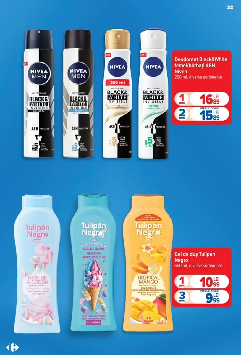Catalog Carrefour, pagina 32 din 80