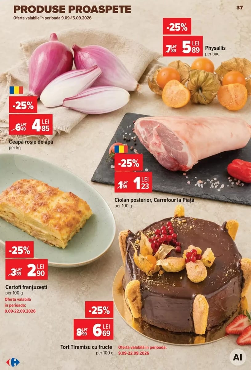 Catalog Carrefour, pagina 37 din 80
