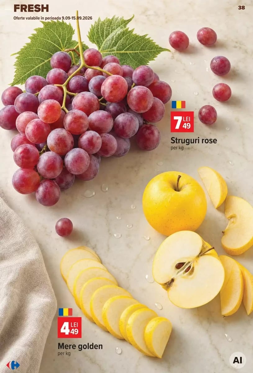 Catalog Carrefour, pagina 38 din 80