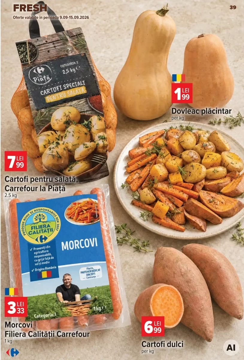 Catalog Carrefour, pagina 39 din 80