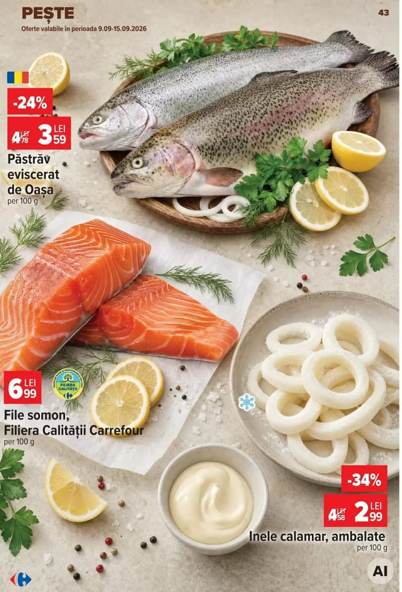 Catalog Carrefour, pagina 43 din 80