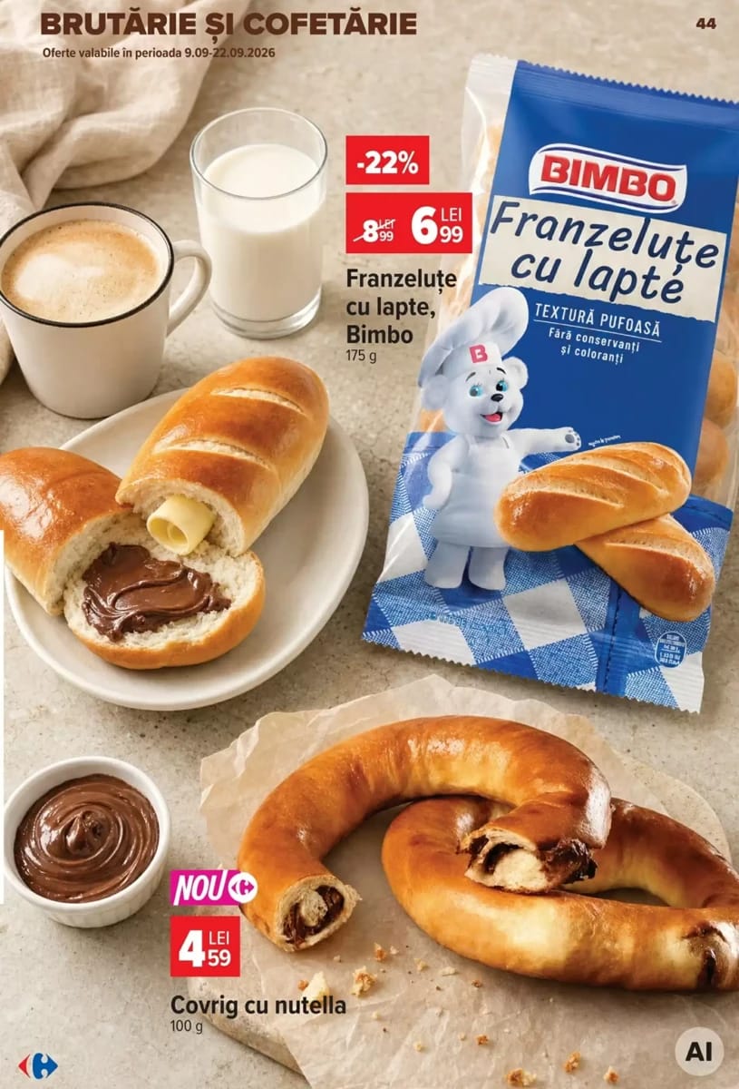 Catalog Carrefour, pagina 44 din 80