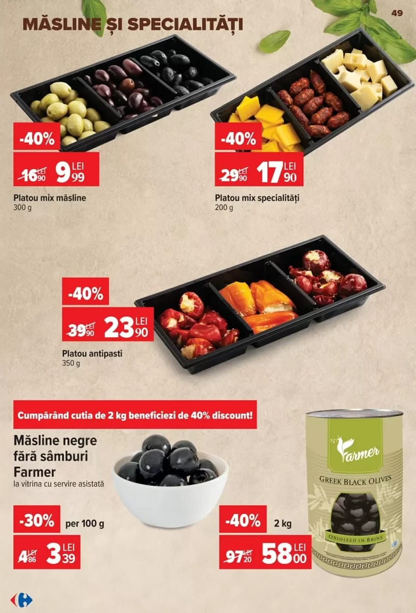 Catalog Carrefour, pagina 49 din 80