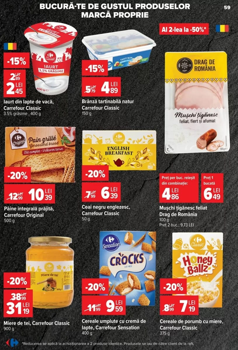 Catalog Carrefour, pagina 59 din 80