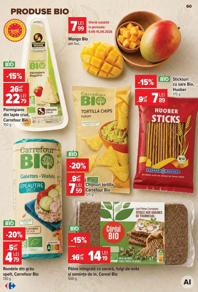 Catalog Carrefour, pagina 60 din 80