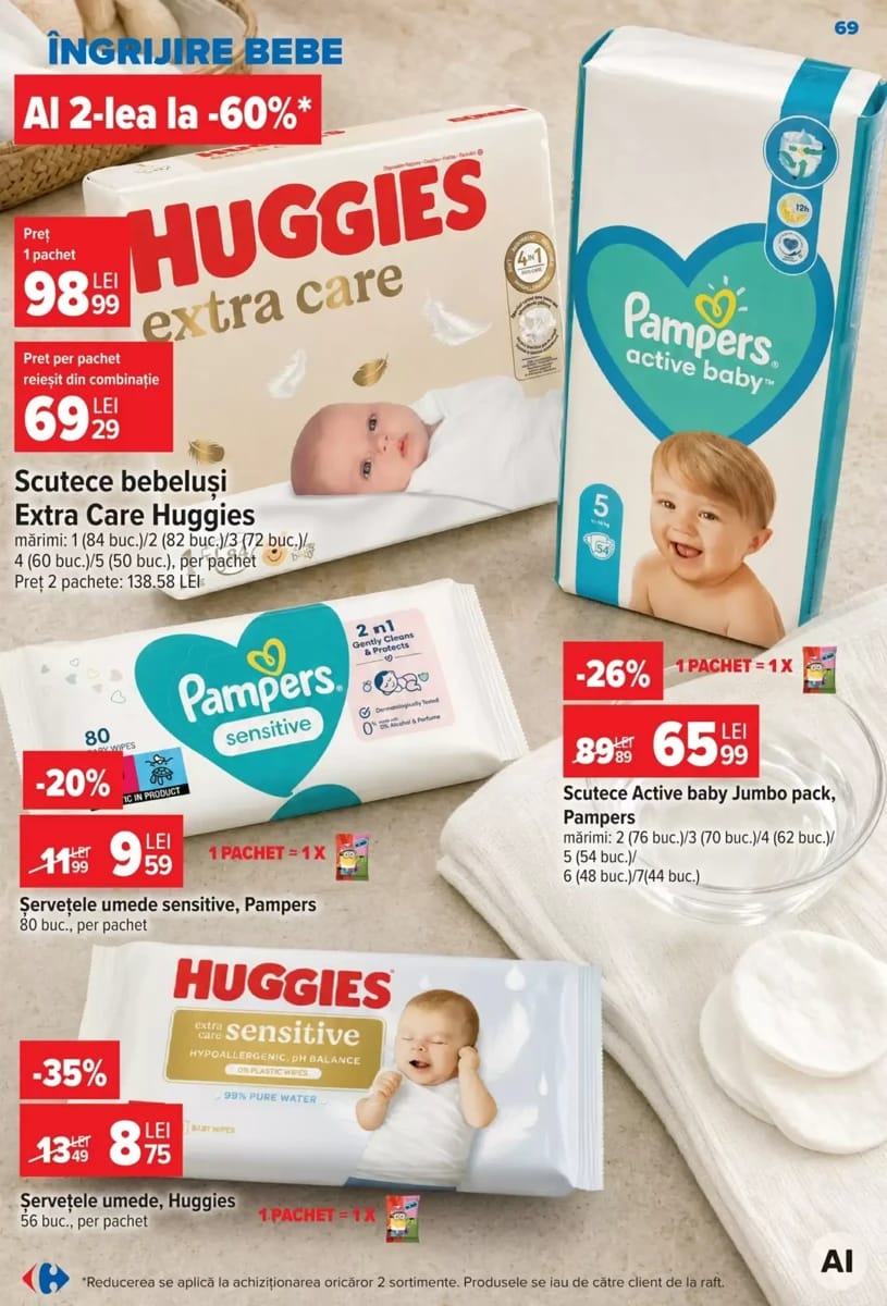 Catalog Carrefour, pagina 69 din 80