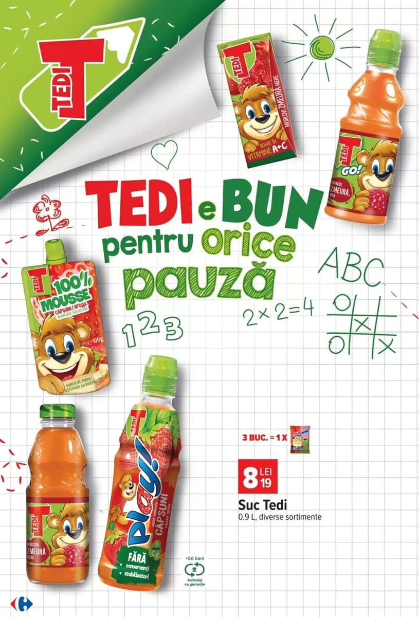 Catalog Carrefour, pagina 71 din 80
