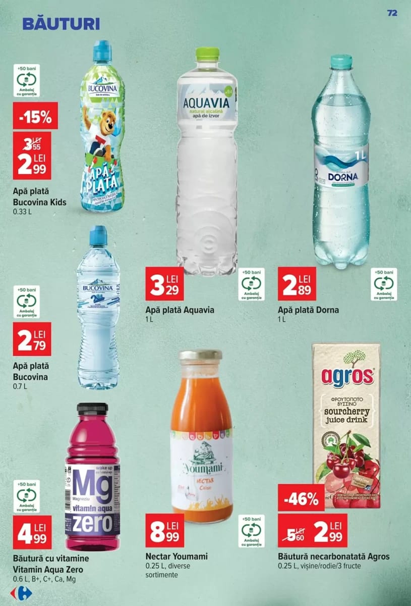 Catalog Carrefour, pagina 72 din 80