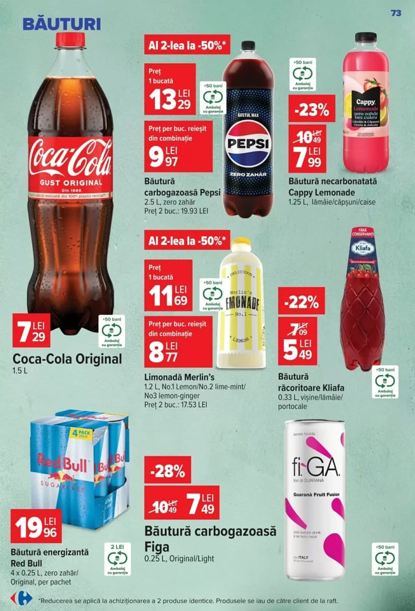 Catalog Carrefour, pagina 73 din 80