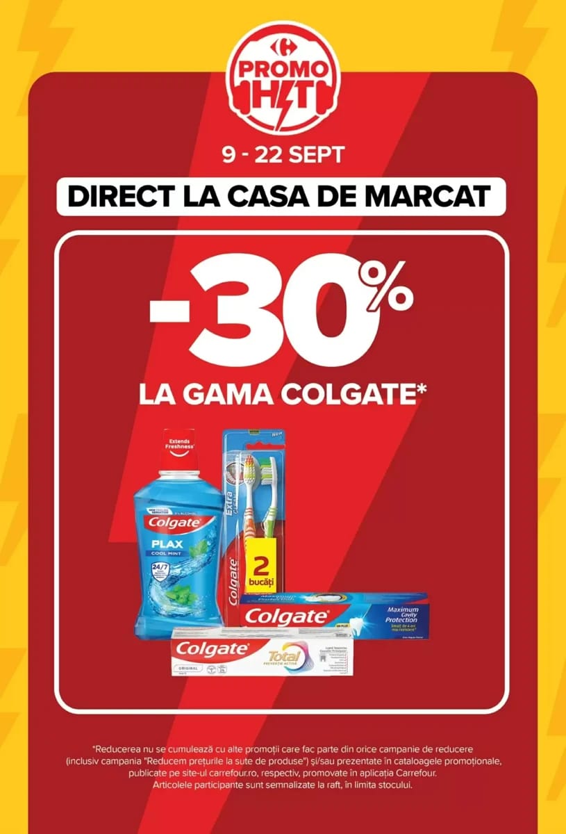 Catalog Carrefour, pagina 80 din 80