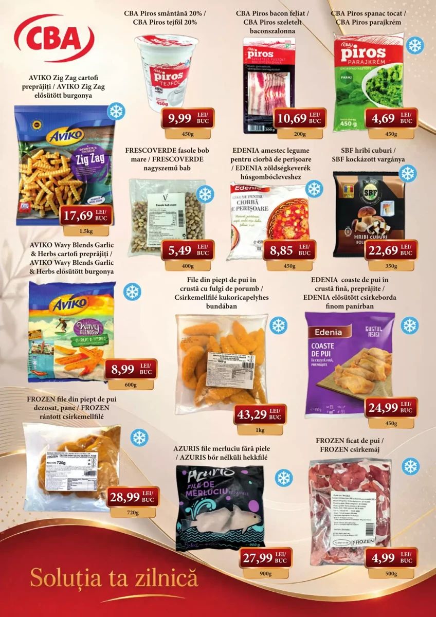 Catalog CBA, pagina 3 din 8
