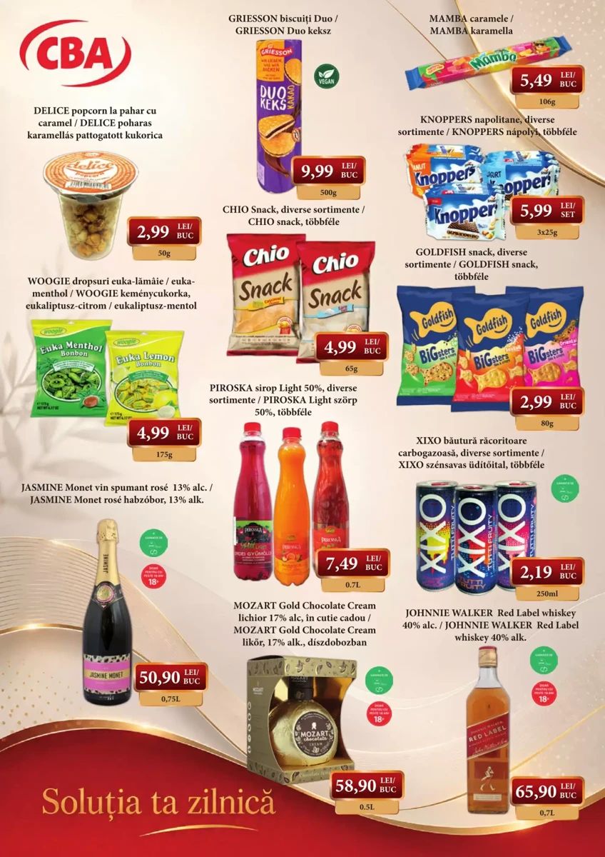 Catalog CBA, pagina 6 din 8