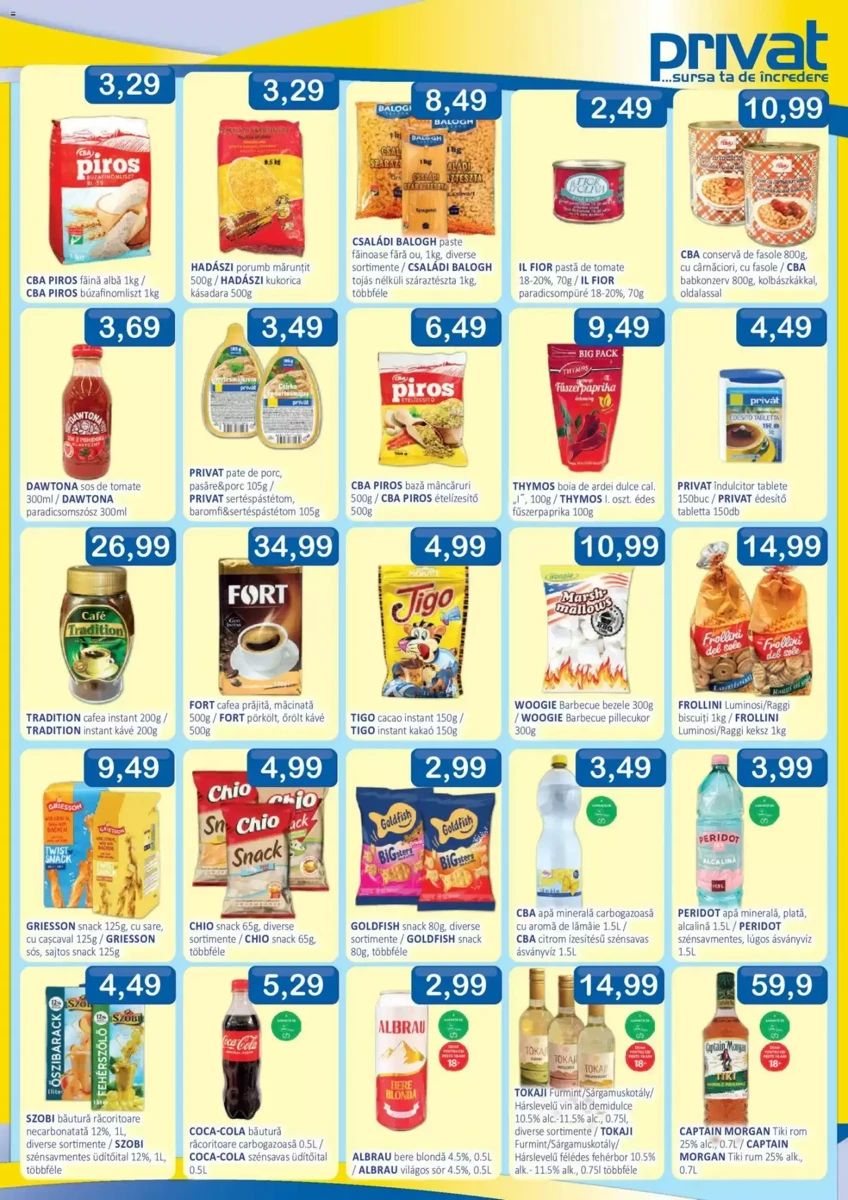 Catalog CBA, pagina 3 din 4