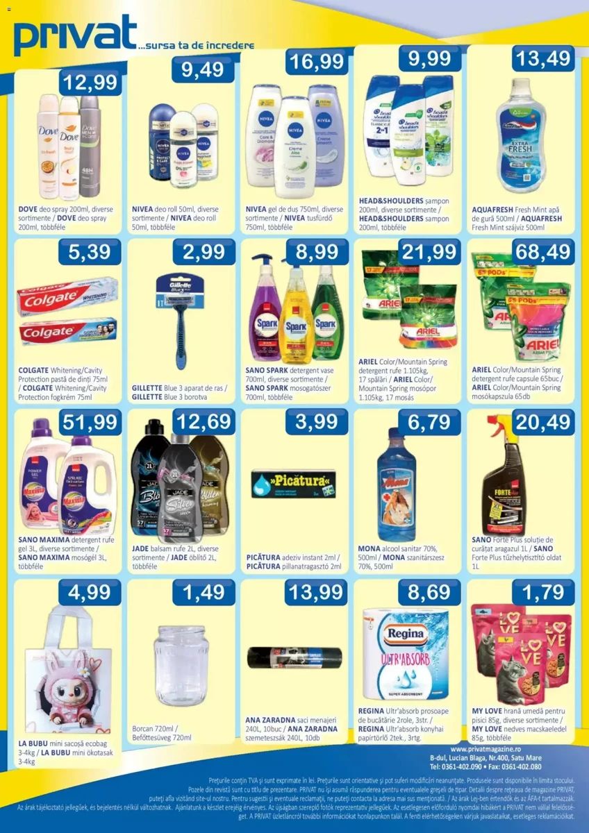 Catalog CBA, pagina 4 din 4