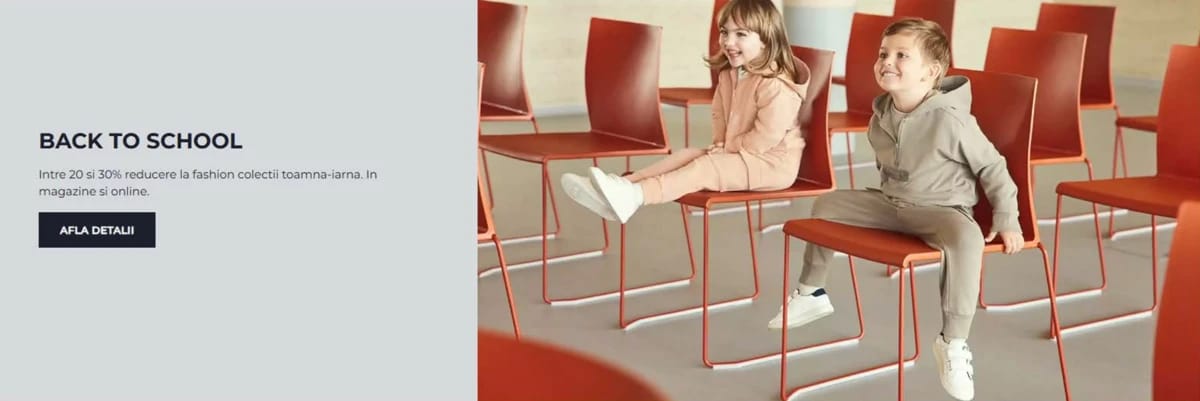 Catalog Chicco, pagina 2 din 3