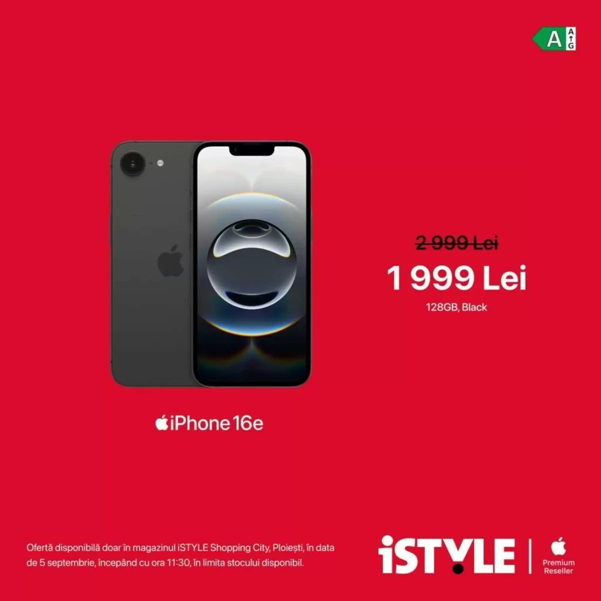 Catalog iStyle, pagina 1 din 3