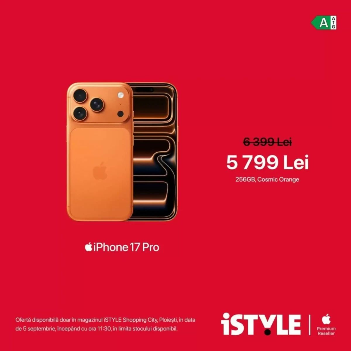 Catalog iStyle, pagina 2 din 3