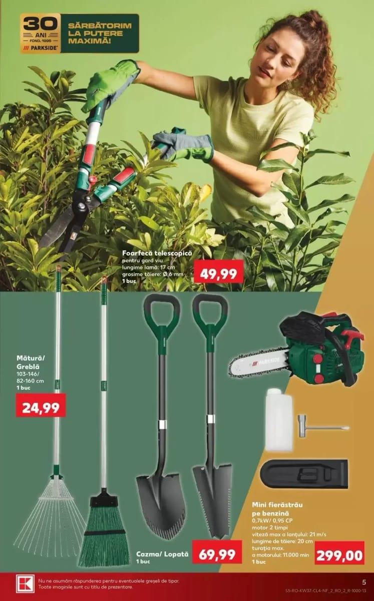 Catalog Kaufland, pagina 5 din 34