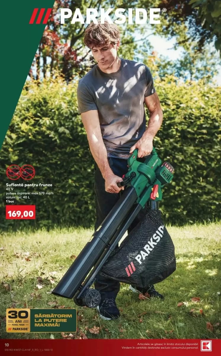 Catalog Kaufland, pagina 10 din 34