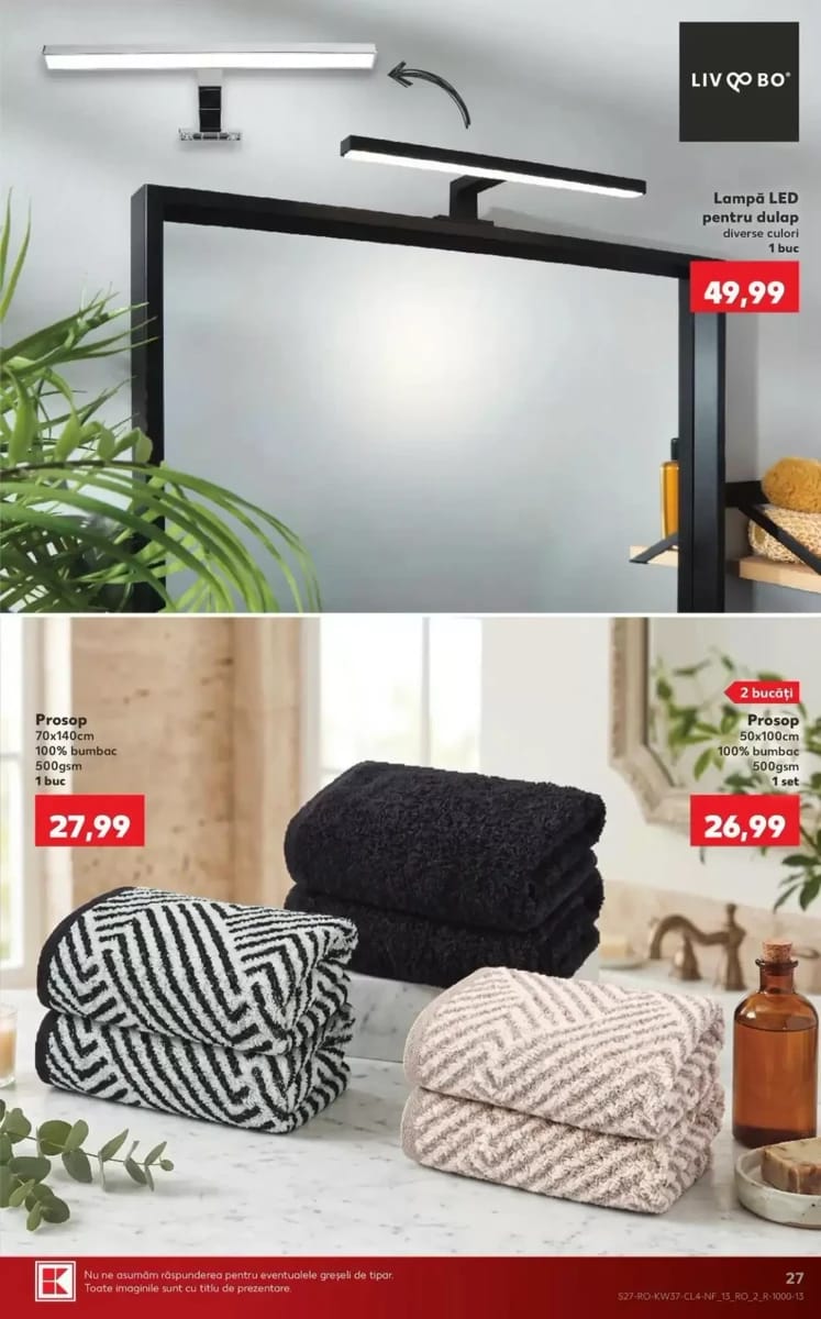 Catalog Kaufland, pagina 27 din 34