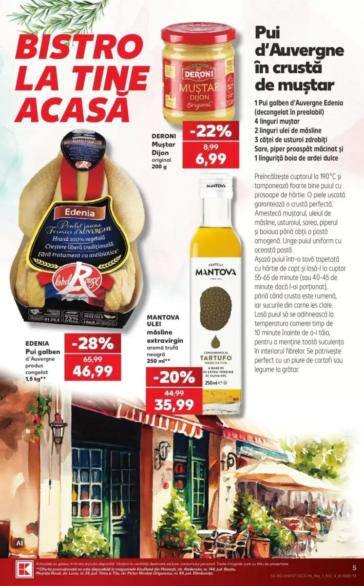 Catalog Kaufland, pagina 5 din 16