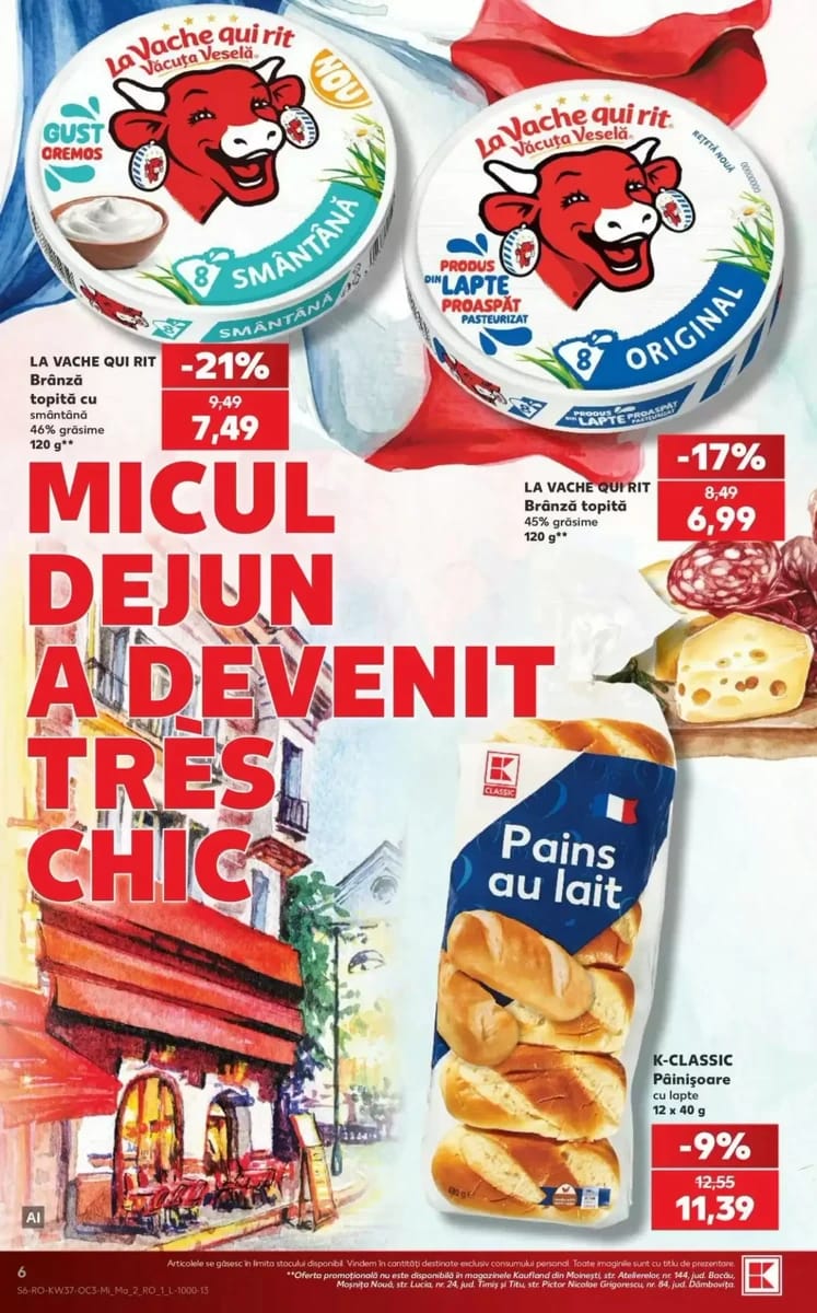 Catalog Kaufland, pagina 6 din 16