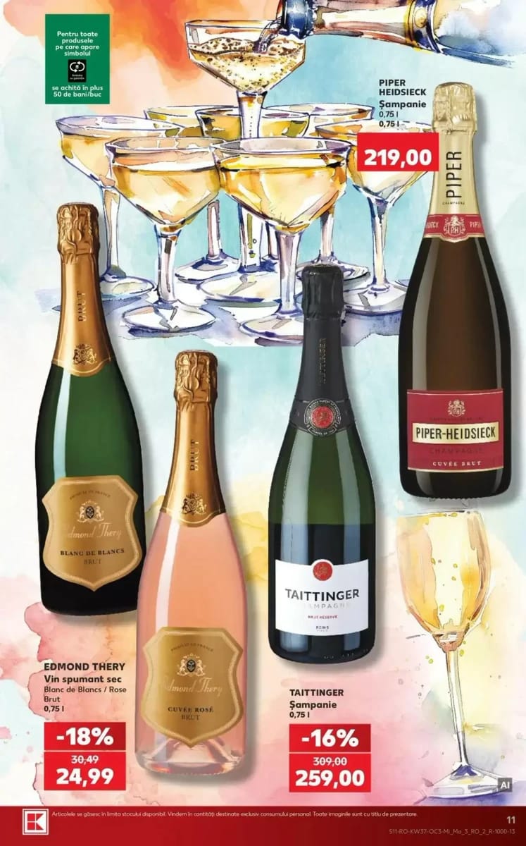 Catalog Kaufland, pagina 11 din 16