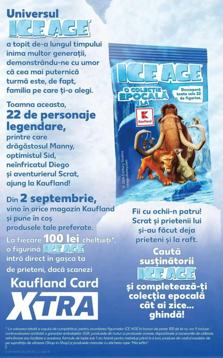 Catalog Kaufland, pagina 2 din 68