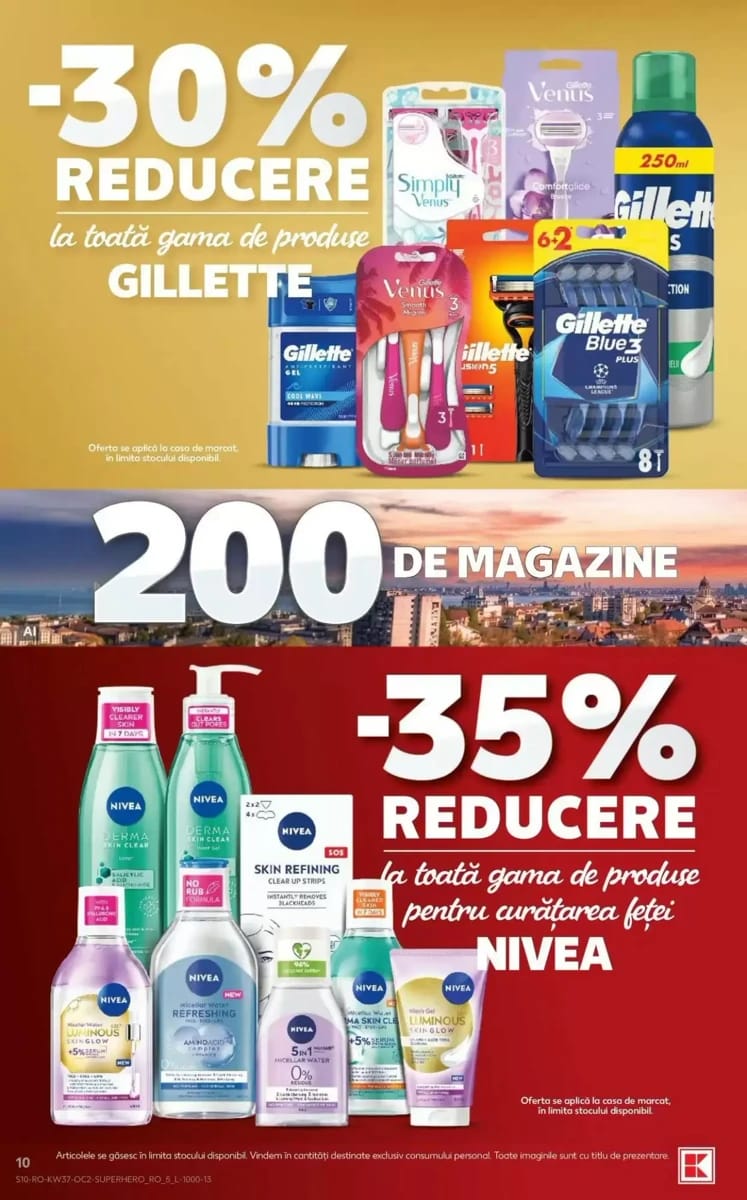 Catalog Kaufland, pagina 10 din 68